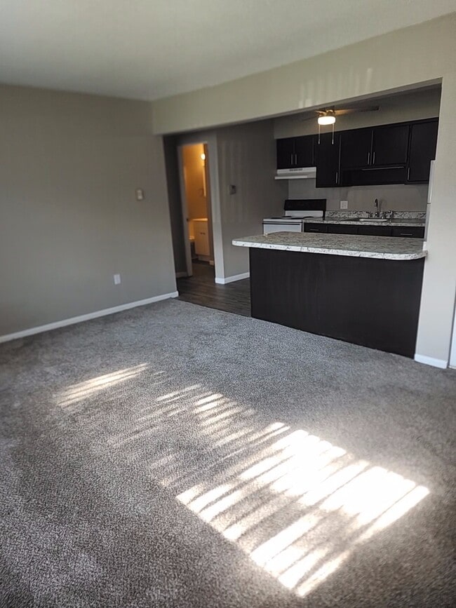 Westridge Apartments