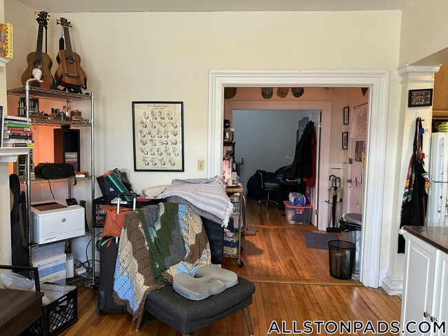 Photo - 21 Brighton Ave Apartamento Unidad 1