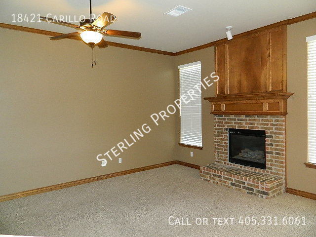 Photo - 18421 Carillo Rd