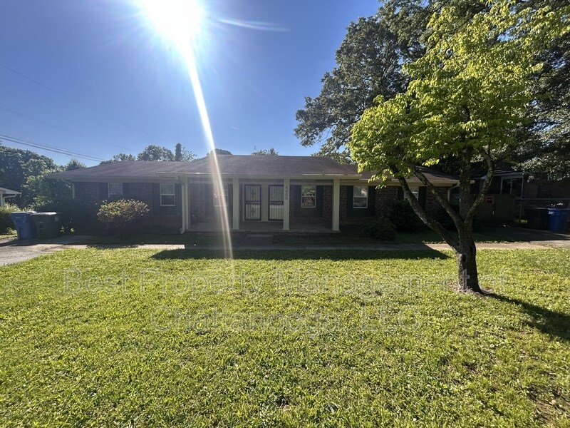 Photo - 4000 Webb Road - A