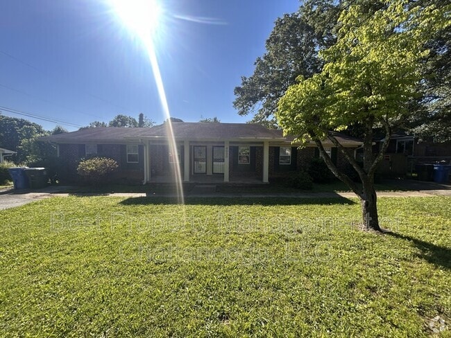 Building Photo - 4000 Webb Rd Rental