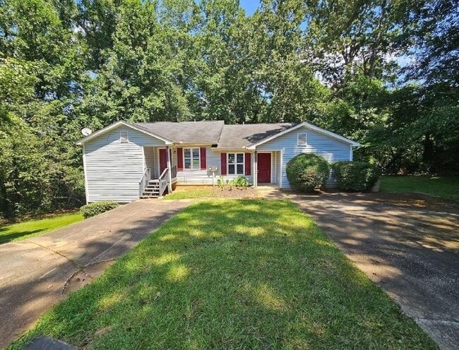 Building Photo - 2460 Washington St