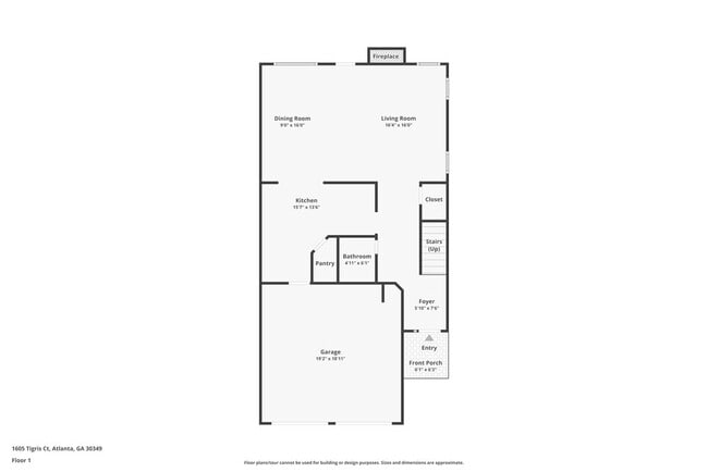 Photo - 1605 Tigris Ct