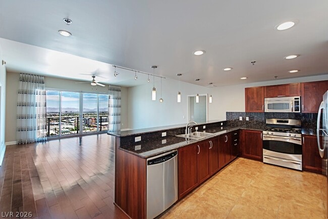 Photo - 150 S Las Vegas Blvd Unit 1513