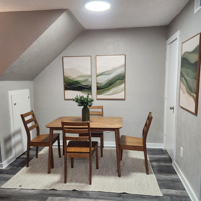 Photo - Rosehill Place Townhomes