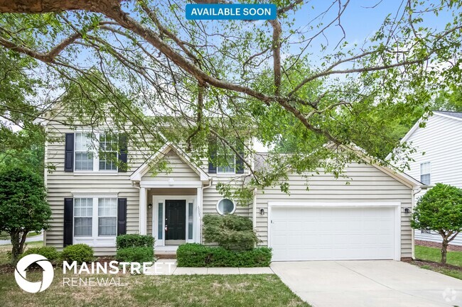 Building Photo - 6001 Beech Cove Ln Rental