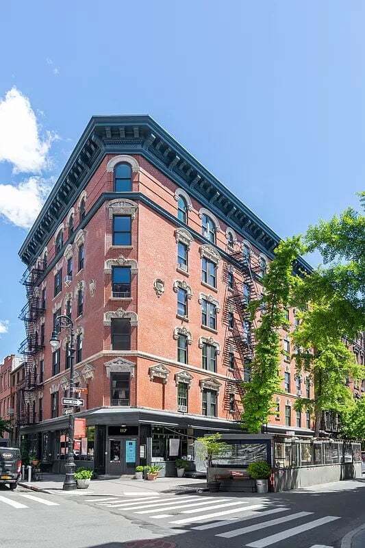 Photo - 117 Perry St Unidad 10