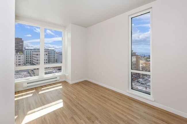 Photo - The Berkeley Place