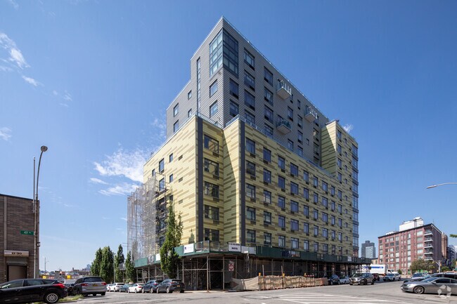Photo - The L Haus Apartments