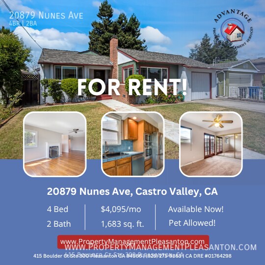 Building Photo - 20879 Nunes Ave