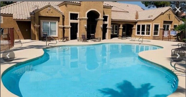 SUMMERLIN CONDO-FULLY FURNISHED, ALL UTILI... - SUMMERLIN CONDO-FULLY FURNISHED, ALL UTILI... Unidad 1025