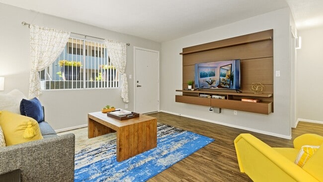 Photo - Portola East Mesa