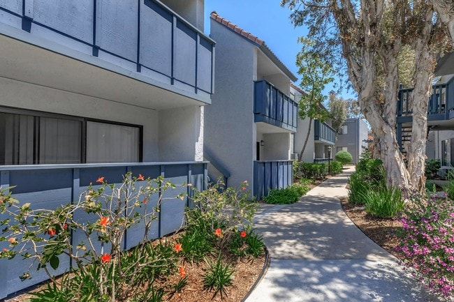 Maya Linda Apartments