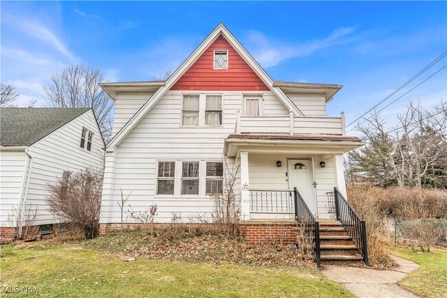 Building Photo - 1530 E 214th St Unit 1/DN