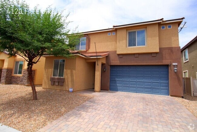Building Photo - 4120 Free Bird Crest Ave Rental
