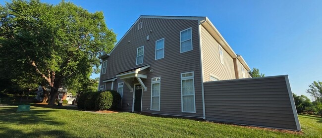 Photo - This phenomenal townhome is truly move-in ready!