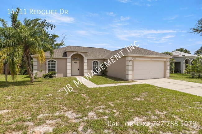 Building Photo - 14711 Redcliff Dr Rental