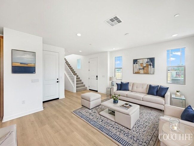 Photo - Brand-New Luxury 4BR Home in Menifee | 1,650 Sq Ft | Never Lived In