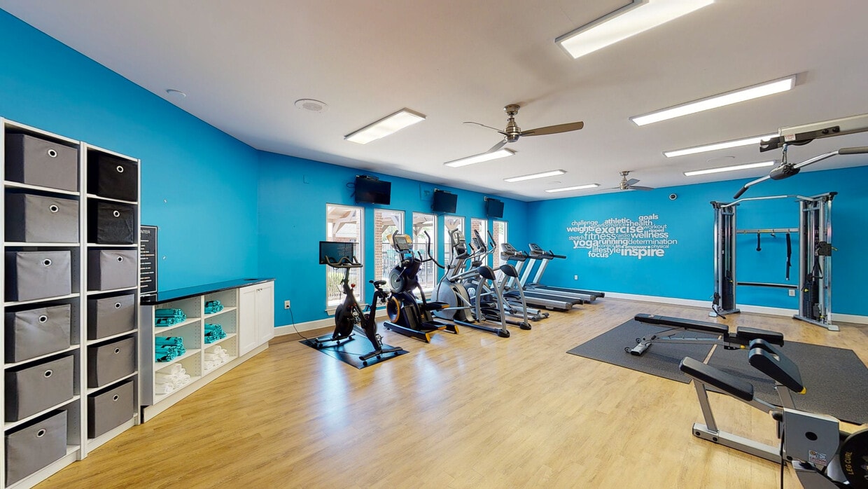 Photo - The Avenues of Lakeshore Apartments
