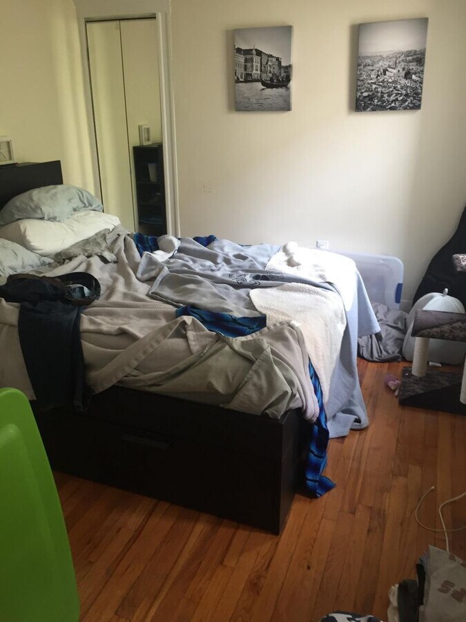 Photo - 2 Bed 1 Bath available now