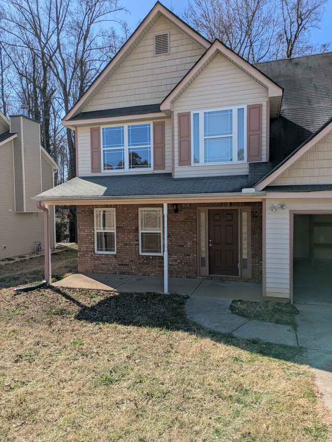Photo - 375 Searchlight Dr House