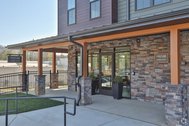 Photo - Venture at Long Shoals