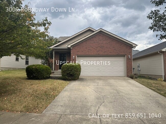 Building Photo - 3009 Roundway Down Ln Rental