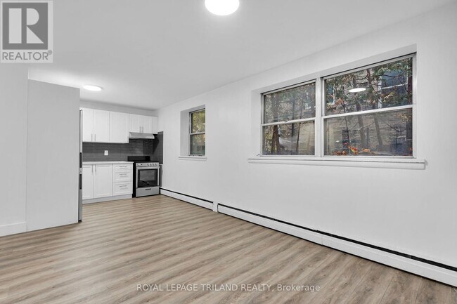 Photo - 20 Craig St Unité B