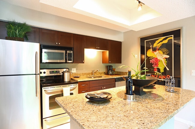Foto del diseño de interior