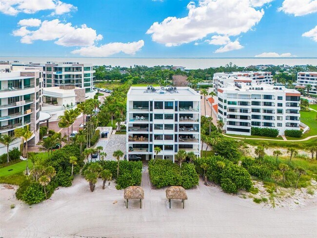 Photo - 1511 Gulf of Mexico Dr Unit 201