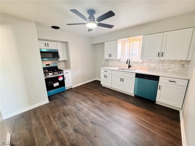 Photo - 2907 Snow Rd Unit up