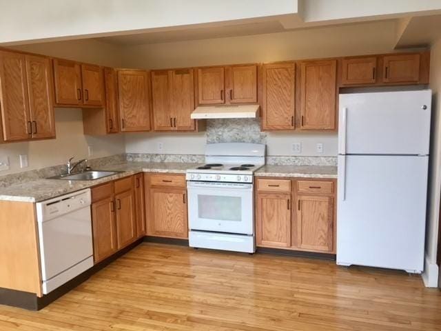 Cocina - Lincoln Gardens Senior Living Community