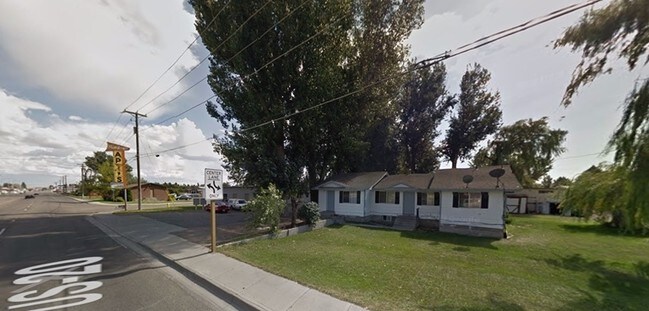 Photo - Sundown Apartments