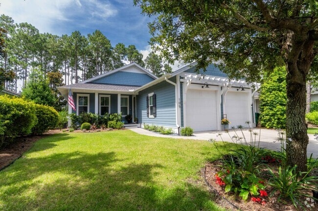 Building Photo - 105 Somersault Lane Rental