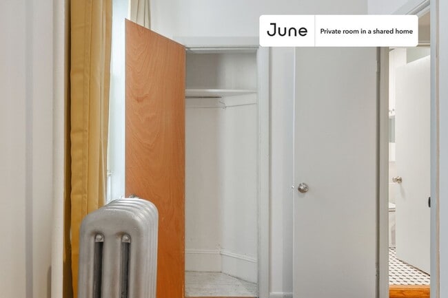 Photo - Room in Shared 4 bed/1 bath home Unit A