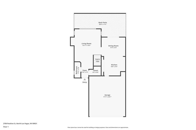 Photo - 2709 Positive Ct