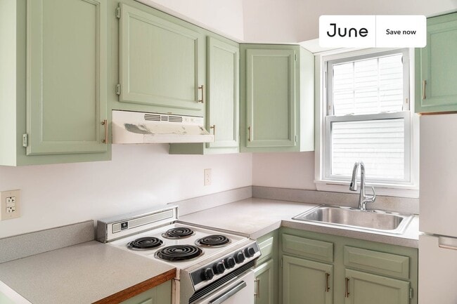 50 Columbus Ave Unit 3