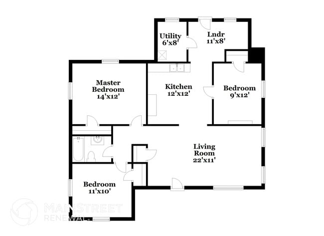 Photo - 2558 Hemphill St