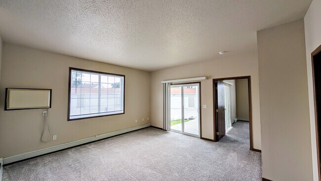 Amber Crossing Apartments