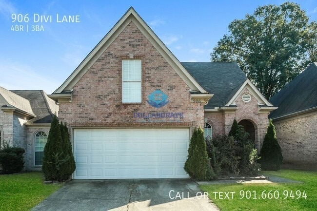 Building Photo - 906 Divi Ln