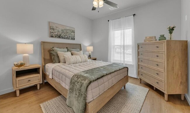 The Jefferson at Park Meadows