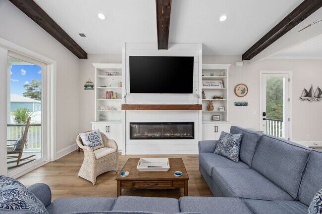 Photo - All Inclusive Seasonal Rental in the Beaut...