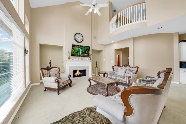 Building Photo - 1522 Meadowstar Dr