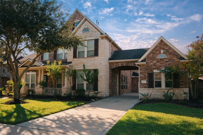 4526 Broken Rock Ln
