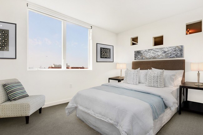 L Lofts