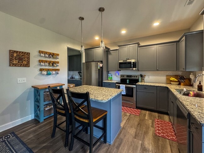 Photo - Stunning 4 Bed 2.5 Bath Home in Cameron with Fenced Yard
