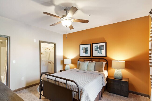 Audubon Park Apartment Homes