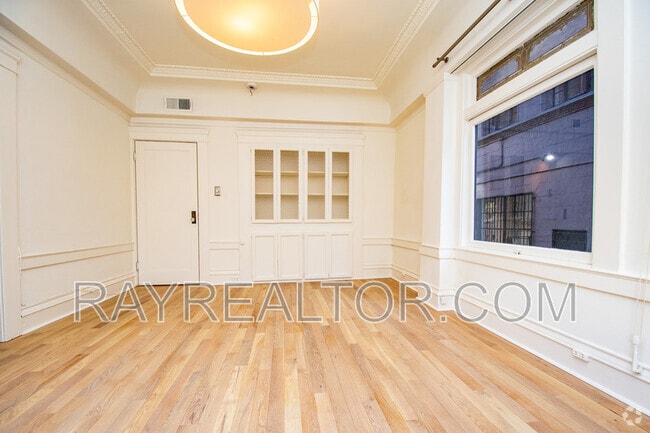 Building Photo - 656 Post St Unit #1 Rental