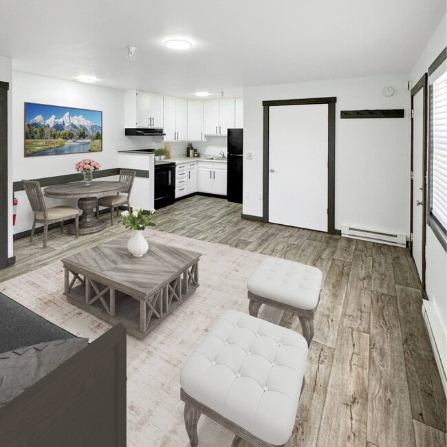 Photo - The Timbers at Jackson Hole