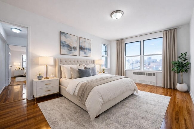 Photo - 66 Overlook Terrace Unidad 7M